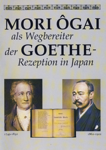 Goethe Deckblatt